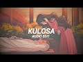 Kulosa Best Part Tiktok Vers Oxalade Edit Audio