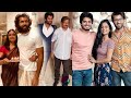 Vijay Devarakonda Family Members with Father, Mother, Brother Anand &amp; Biography