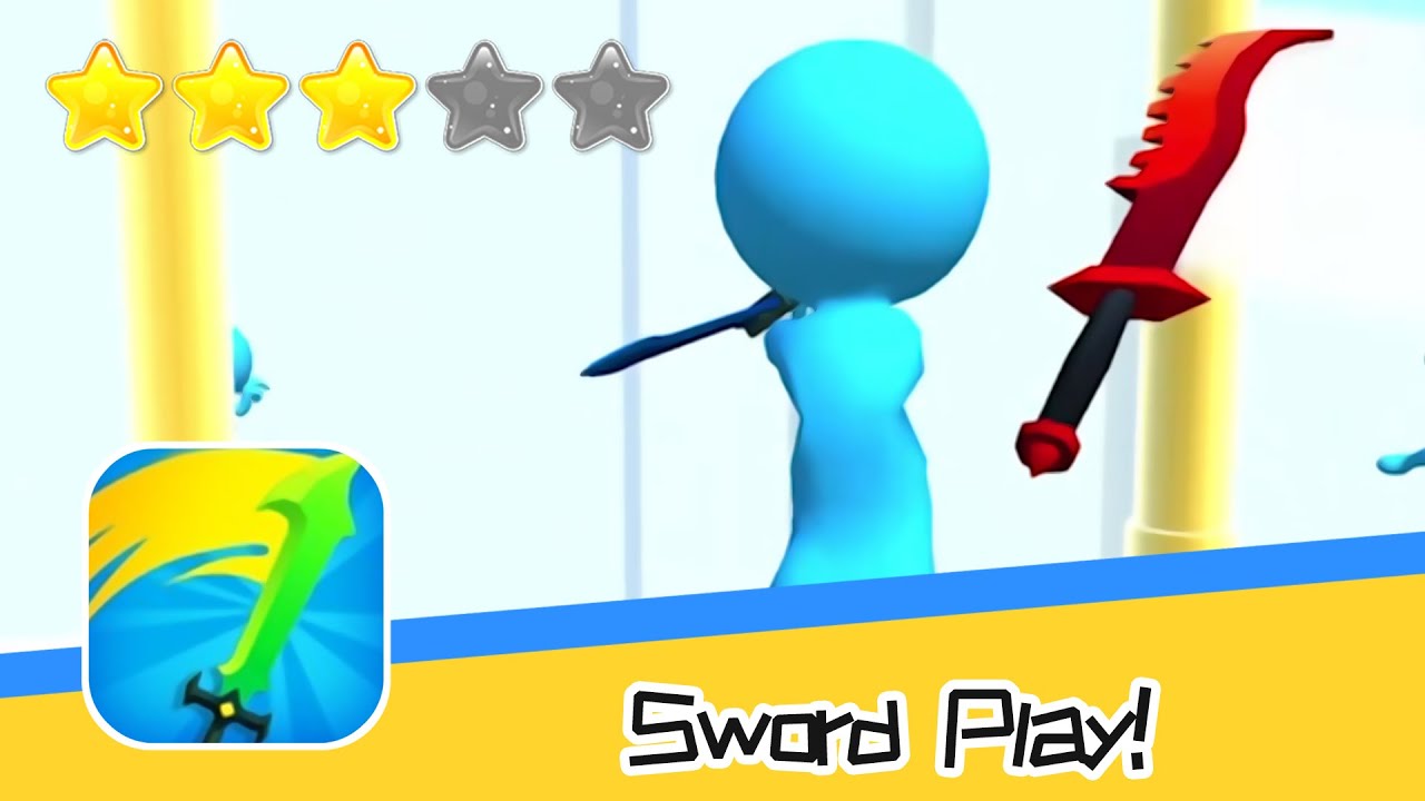 Sword Play Ninja Slice Runner mobile android iOS apk download for