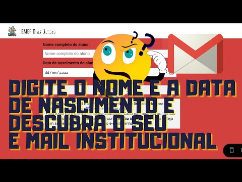 Descubra facilmente o seu email institucional da Prefeitura de São Paulo