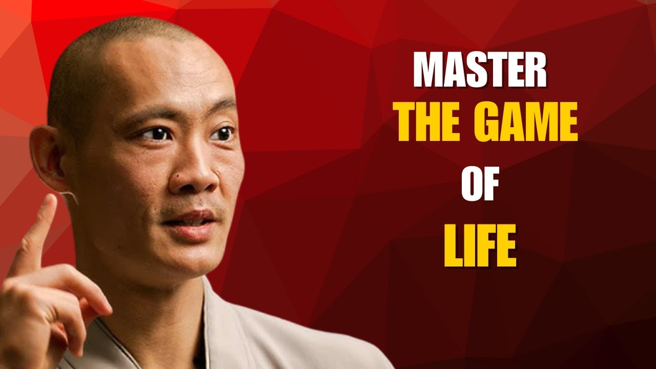 Most People Lose at Life Because They Never Learn the Rules