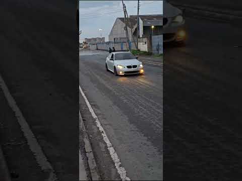 E60,with a n54