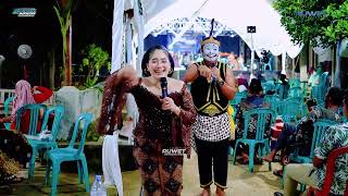 Lintang Rembulan  Erin Sabrina  Supra Nada  Wedding Agus U0026 Wulan  Godo Winong Pati