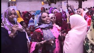 HATARI YA UKHTY RIZIKI AKIWEPO MAENEO YA KUJIDAI MUKIONA TWAPENDANA ACHENI CHUKI BINAPSI