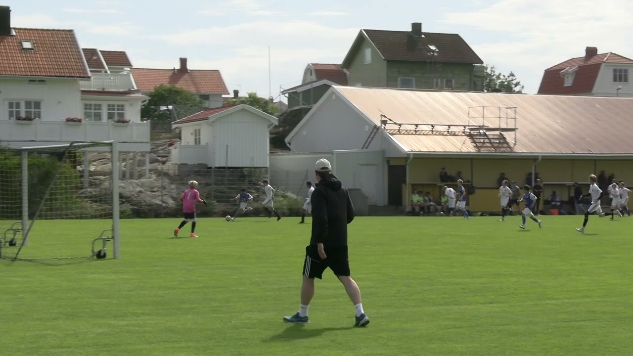 Kalles Kaviar Cup 2025 IK Oddevold - Älvsborg FF