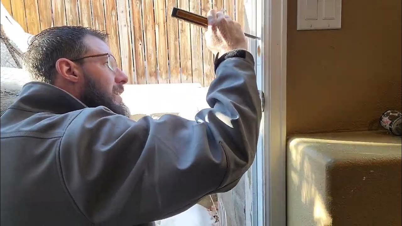 Locksmith Channel ProLok deadbolt lock and door hardware