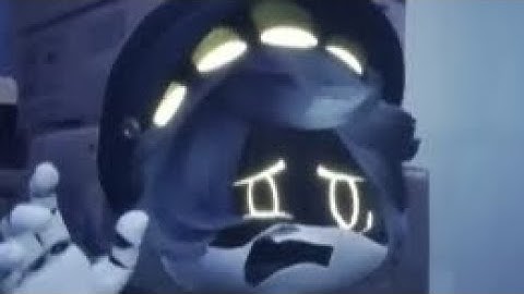 Murder drones but its just N screaming (ep1-3)