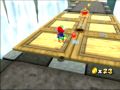 Super Mario Galaxy 2 Hightail Falls Galaxy Silver Stars In Hightail Falls WikiGameGuides 