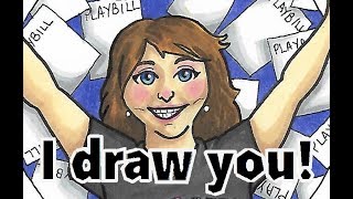 Drawing Dodos  HonestlyKaren