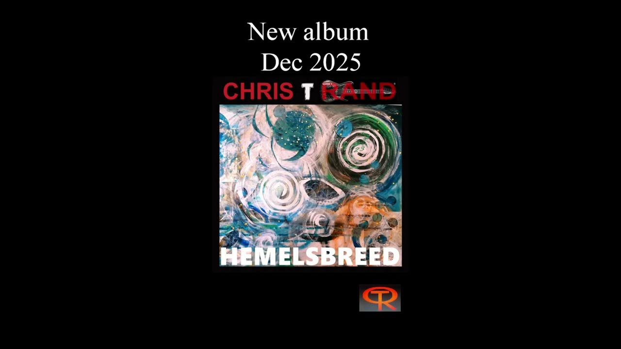 VOOR ALLES IS ER EEN SEIZOEN (Chris T Rand)