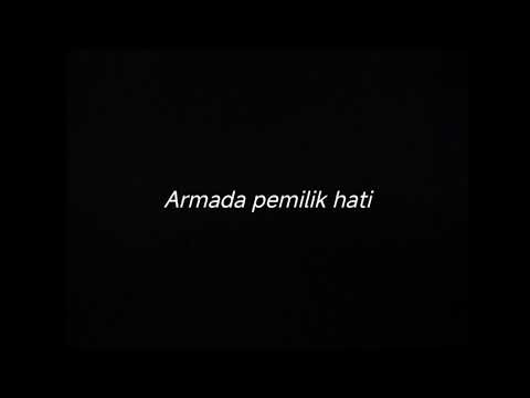 ARMADA PEMILIK HATI - DRUMLESS