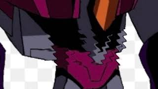 Animated Starscreams Stomach Growling