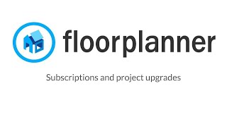 Subscriptions and project upgrades 2023