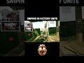 #DeltaForceMobile Sniping in Top Victory Unite Lobbies!