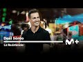 LA RESISTENCIA - Entrevista a Dani Sordo | #LaResistencia 20.03.2024