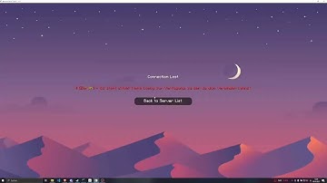 Crash Client 2025? Crashing Minecraft Servers with Ethanol Client 4.5