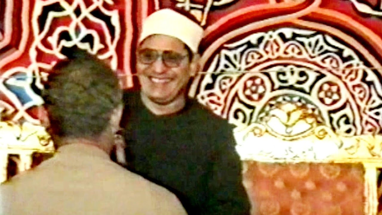 تلاوة النادرة || الشيخ الشحات محمد أنور || سورة النبأ بلد شمس القريش ||