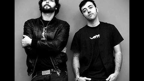 Blatta & Inesha - Raw Power