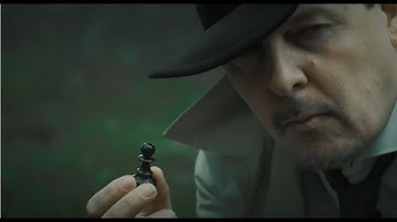 Demons Down - "Disappear" - Official Music Video