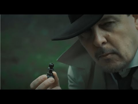Demons Down - "Disappear" - Official Music Video
