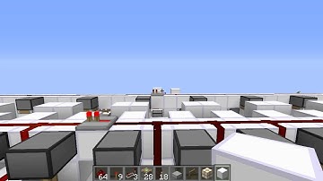 Quick Update on Advanced Redstone Computer Series