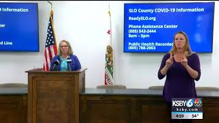 SLO County calling for Medical Reserve Corps volunteers