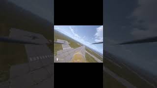 US Plane Eliminated by Drone Attack