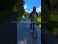 Find out more on trottibike in my vlog linked below #grindelwaldfirst #trottibike #switzerland #alps
