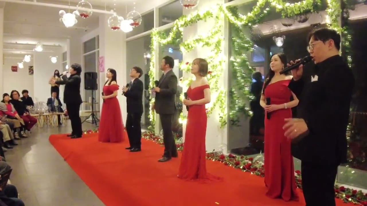 One Day More(레미제라블)/브라비솔리스트앙상블 뮤지컬갈라콘서트