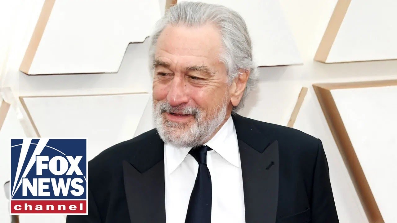 Robert De Niro’s NYC townhouse hit with home invasion