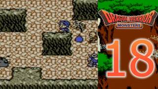 Dragon Warrior Monsters | Part 18: Well Indeed...