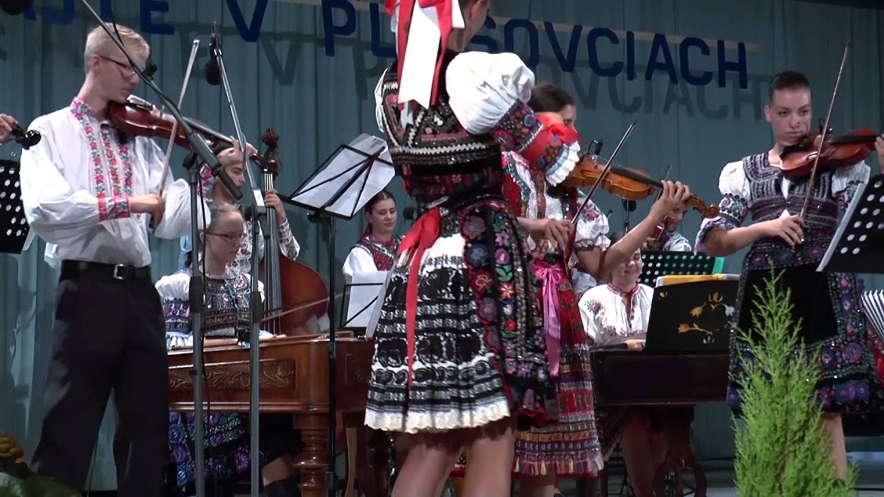 HRIŇOVSKÁ ZVOLÁVANKA