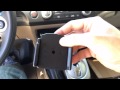 The best cell phone car mount you can buy!