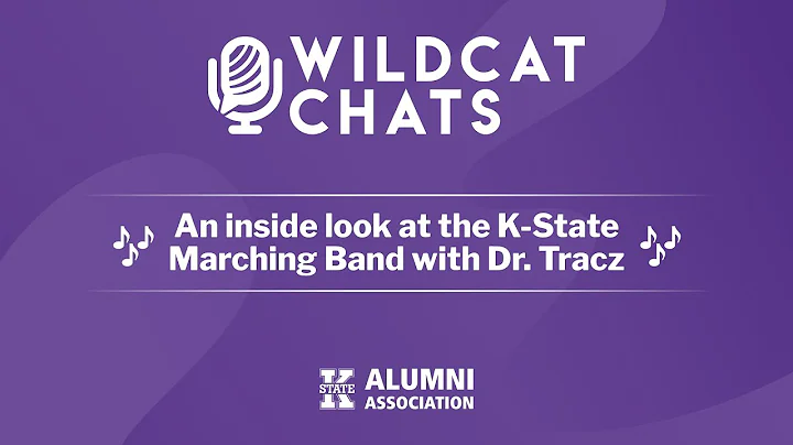 Wildcat Chat: An inside look at the K-State Marchi...