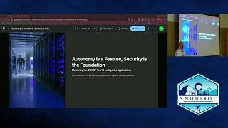 Autonomy is a Feature, Security is the Foundation: Mastering the OWASP Agentic Top 10