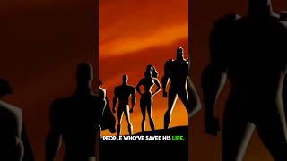 Famous Why Batman Doesn't Trust Anyone! Wealth