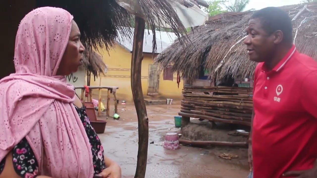 INA LÉ INA DI 1 à 7