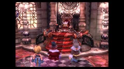 Lets Play Final Fantasy IX Walkthrough Part 72