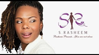 S. Rasheem Presents...