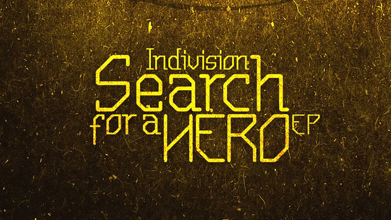 Indivision - Chimera
