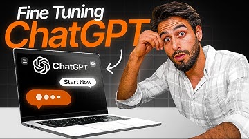 Easiest Way to Fine-Tune ChatGPT - No Coding Required!