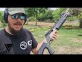 Escopeta Salix P 618-Y cal 12 menos letal | FIALLO SHOOTER | P.A GUN CLUB