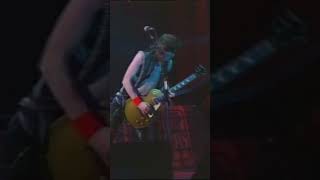 Iron Maiden Adrian Smith Trooper Solo 1985