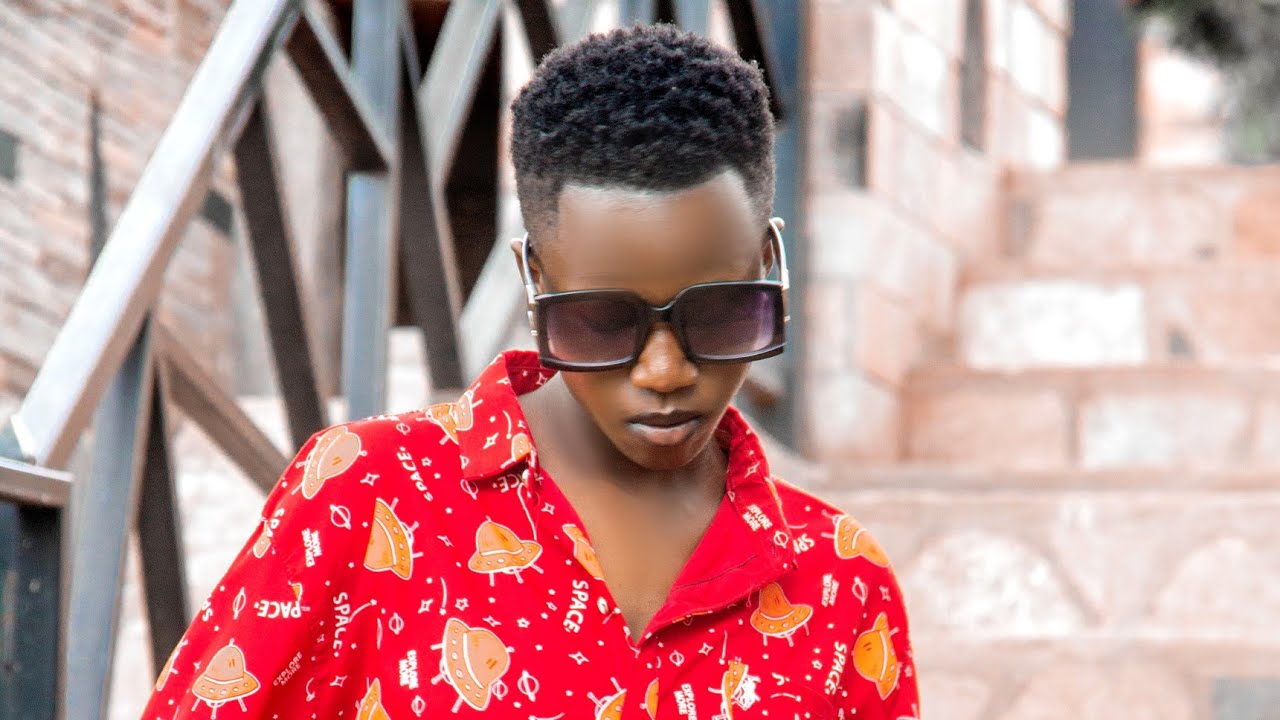 ABAYAYE _ OFFICIAL _ HD _ VIDEO _ KIMXELER _ UGANDAN _ MUSIC _ VIDEO