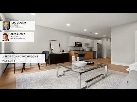 249 Corey Road, Brighton, MA home video tour