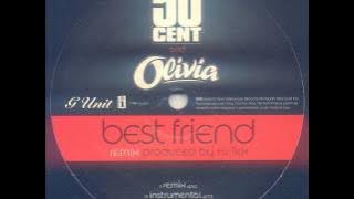 best friend (instrumental)