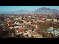 Виды Пятигорска (Поселок Горячеводский) и Домбая с квадрокоптера Dji Mavic Pro