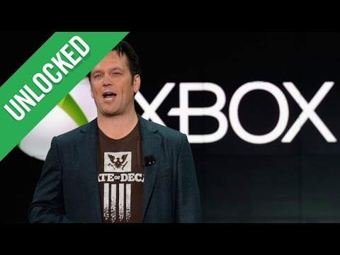 Video: Microsoftin Phil Spencer Lupaa, Että Final Fantasy 14 On Vihdoin Tulossa Xboxiin