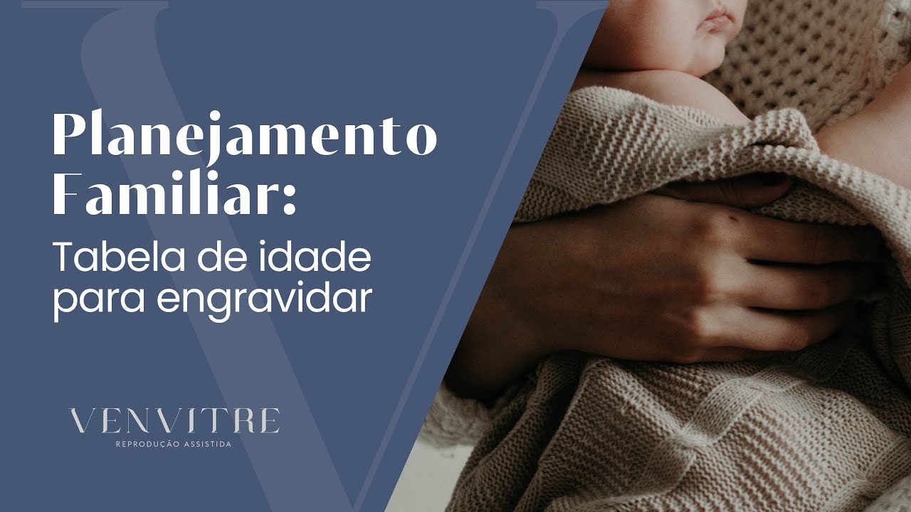Tabela Para Nao Engravidar
