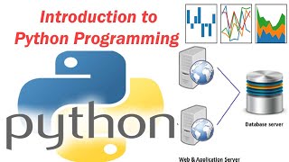 1 Introduction To Python